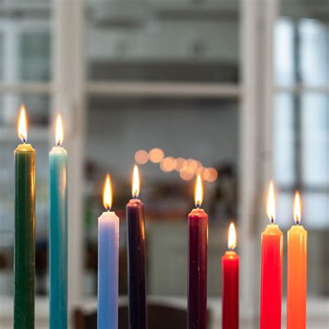 The Role of Candle Magic in Energy Clearing and Protection